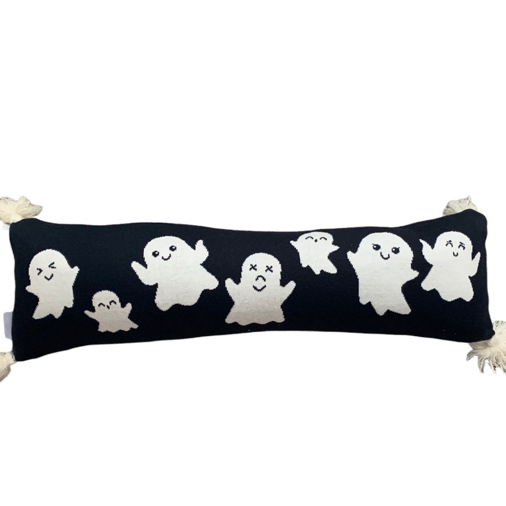 Ghost Pillow TikTok Sweet Street Halloween